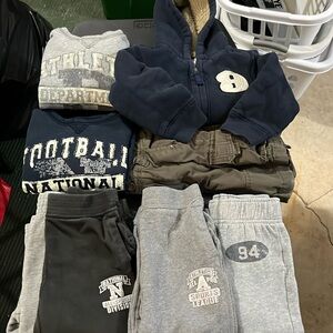 Children’s place lot/8 items